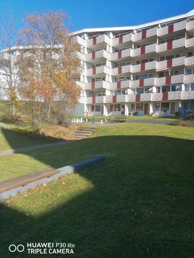 Hotel King Panorama Mit Netflix Sankt Englmar Exterior foto