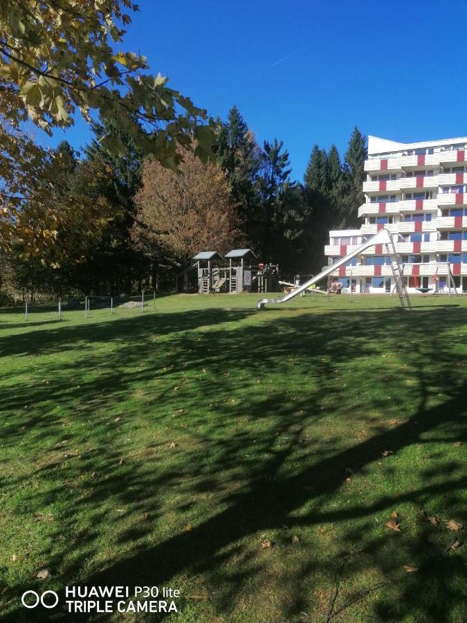 Hotel King Panorama Mit Netflix Sankt Englmar Exterior foto