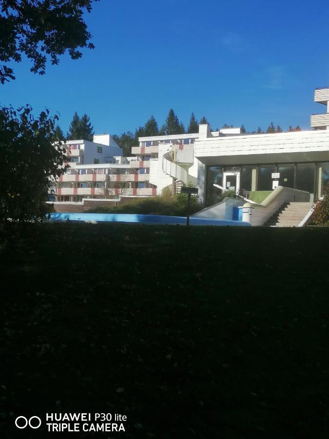 Hotel King Panorama Mit Netflix Sankt Englmar Exterior foto