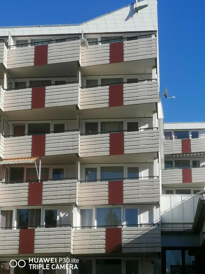 Hotel King Panorama Mit Netflix Sankt Englmar Exterior foto