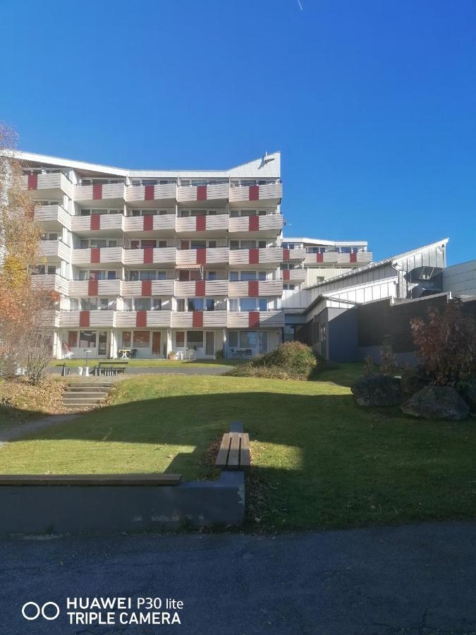 Hotel King Panorama Mit Netflix Sankt Englmar Exterior foto