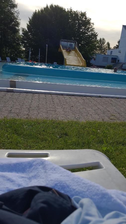 Hotel King Panorama Mit Netflix Sankt Englmar Exterior foto
