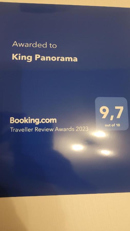 Hotel King Panorama Mit Netflix Sankt Englmar Exterior foto